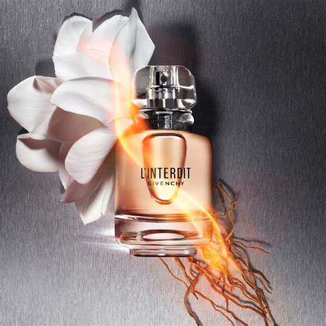 givenchy l'interdit eau reviews|l'interdit givenchy original version.